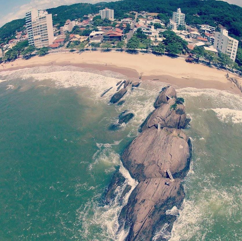 Hostel House 84 Itajai Exterior photo